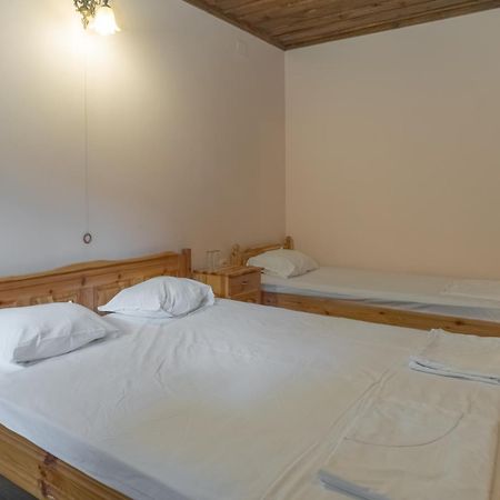 Комплекс Водопада Khrabrino Quarto foto