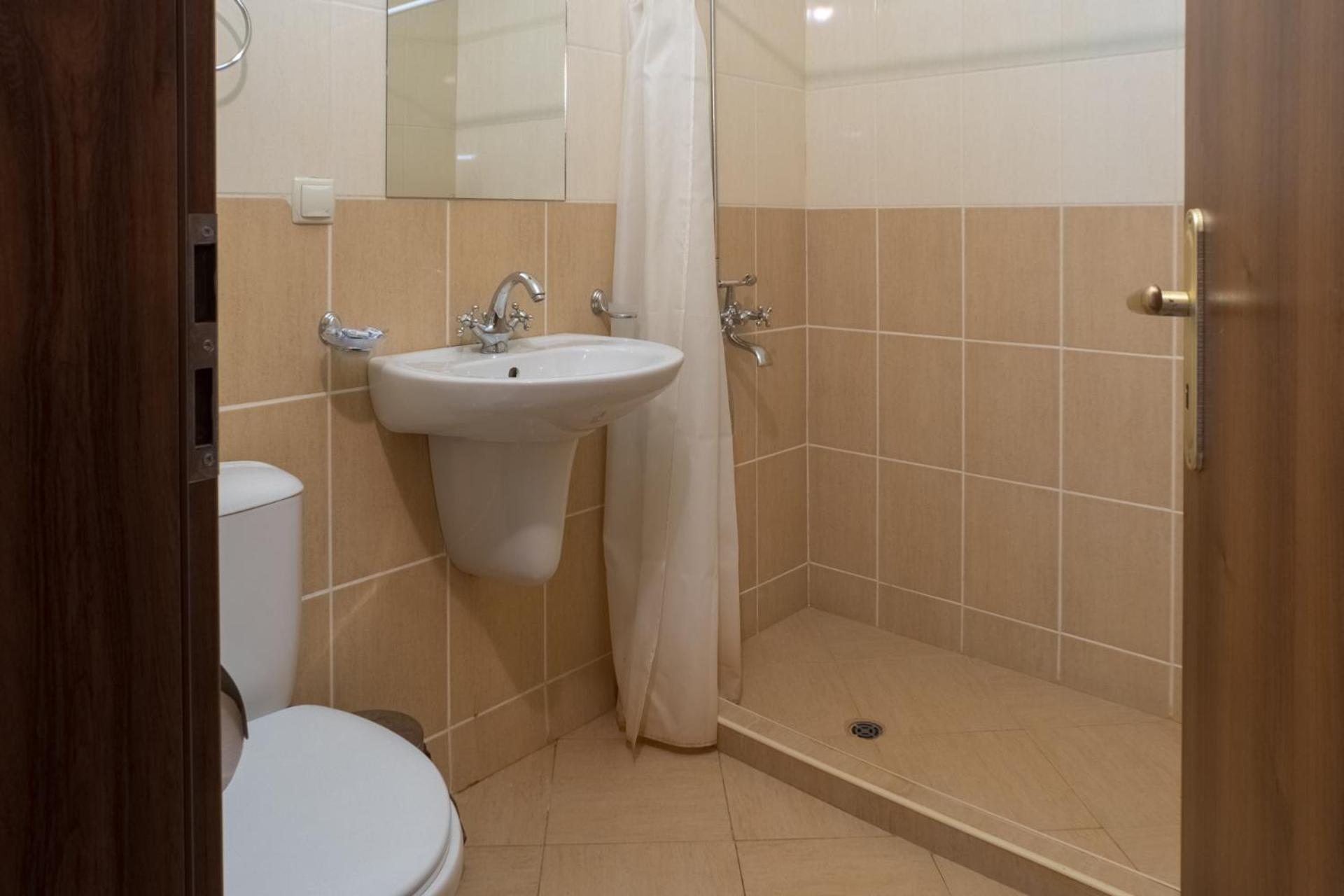 Комплекс Водопада Khrabrino Quarto foto
