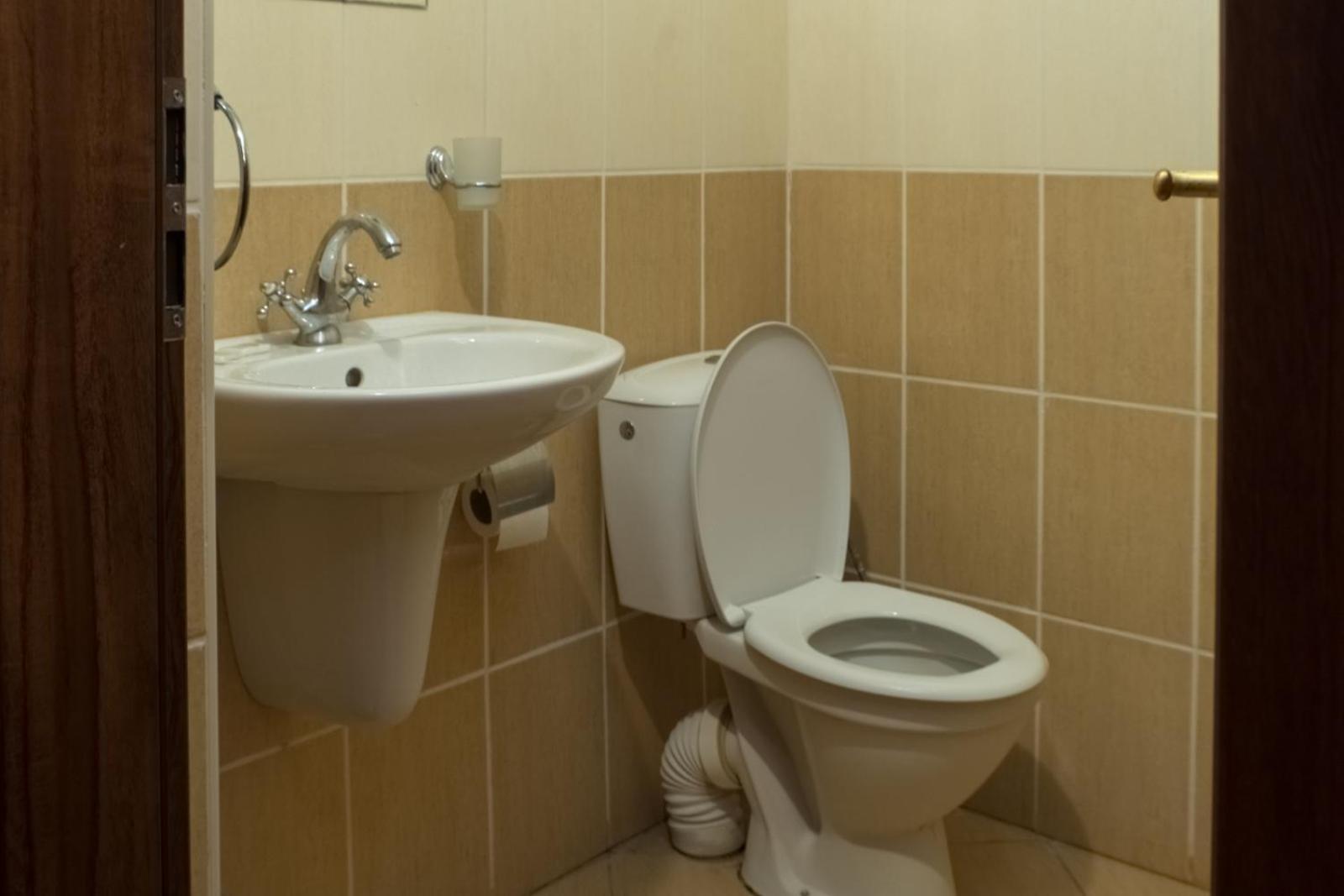 Комплекс Водопада Khrabrino Quarto foto