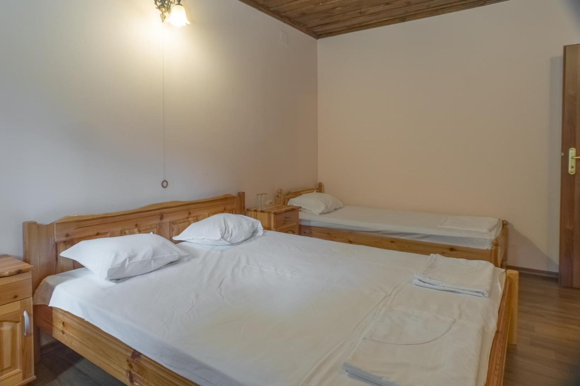 Комплекс Водопада Khrabrino Quarto foto