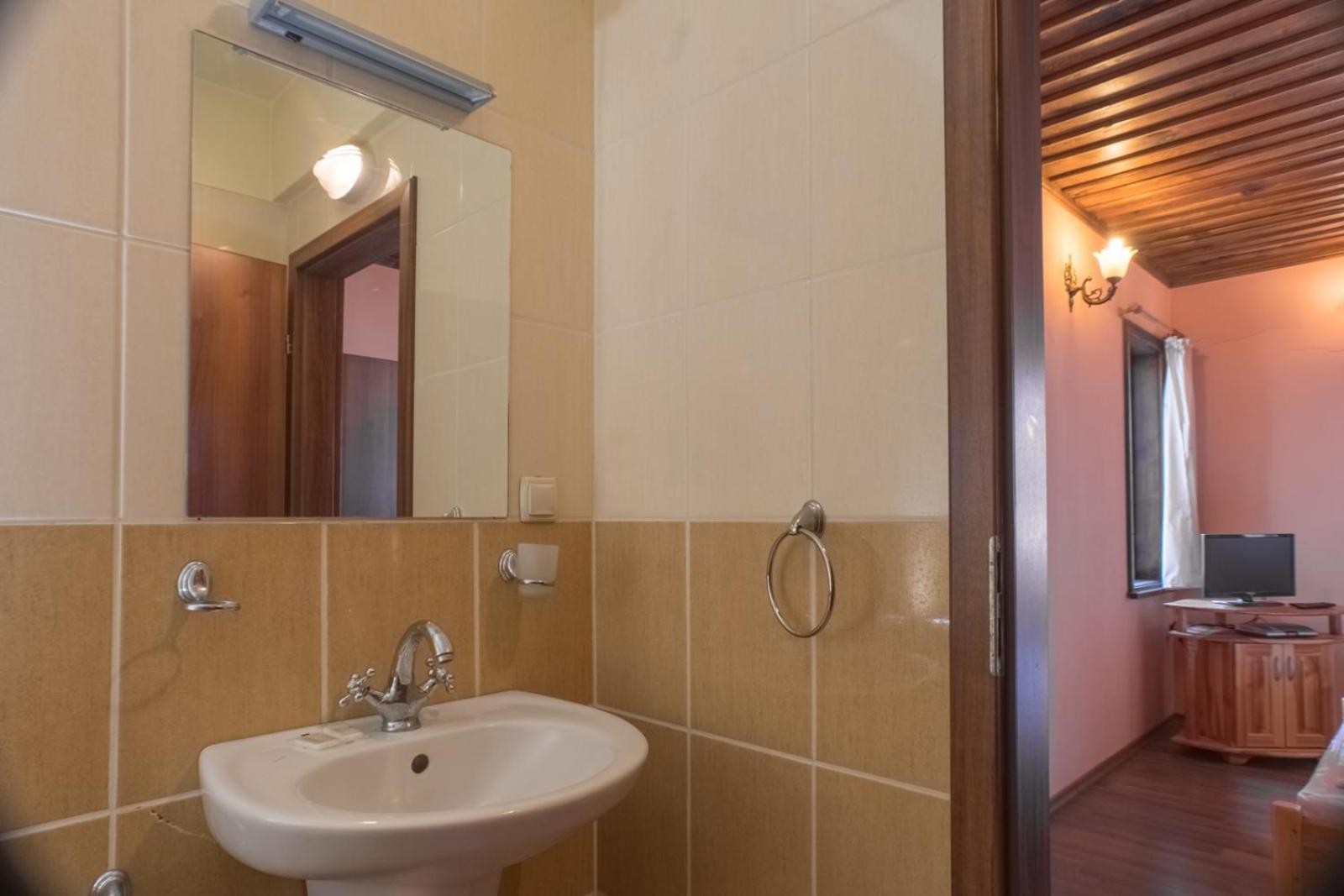 Комплекс Водопада Khrabrino Quarto foto