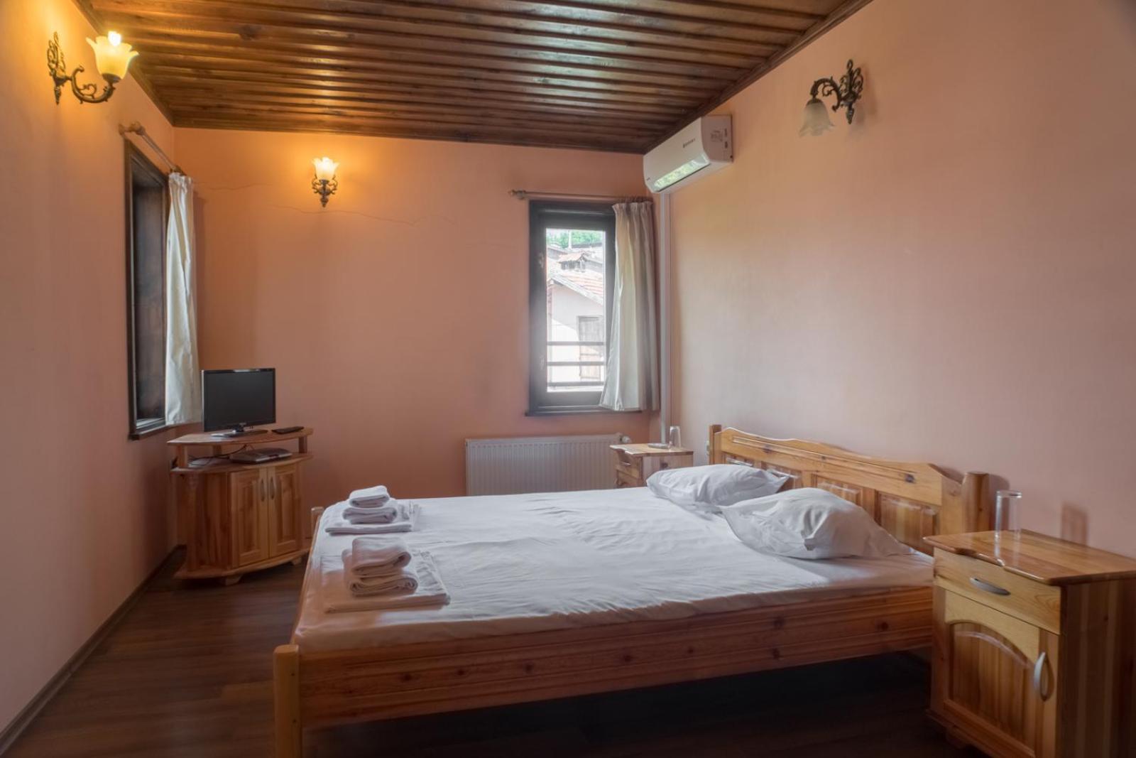 Комплекс Водопада Khrabrino Quarto foto
