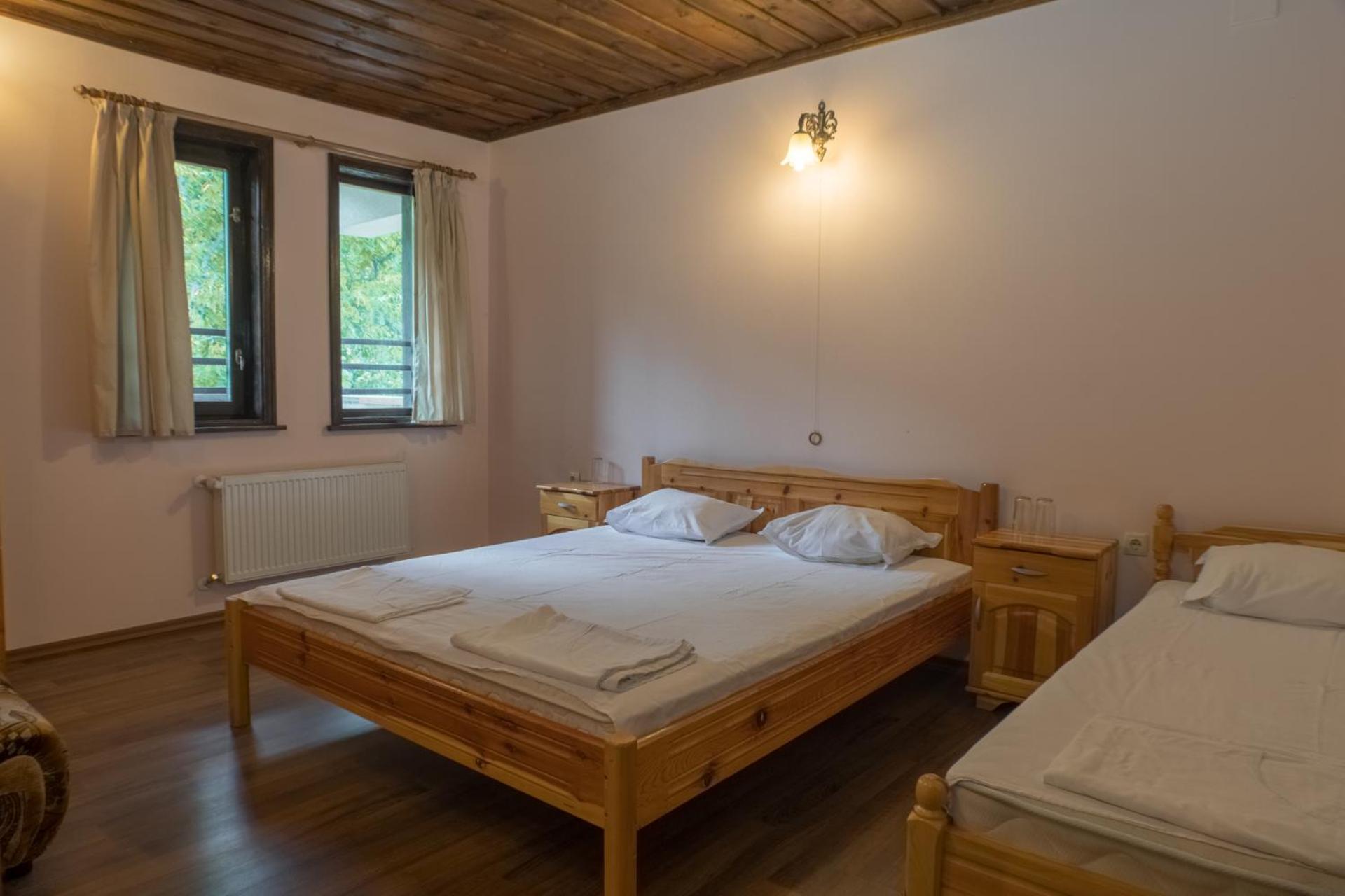 Комплекс Водопада Khrabrino Quarto foto