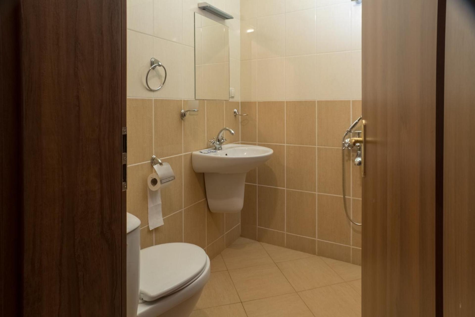 Комплекс Водопада Khrabrino Quarto foto